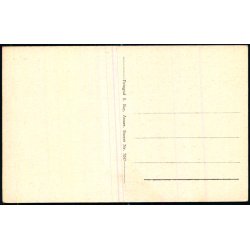 Gniben - Sj�llands Odde - S. Bay 7047 - Ubrugt