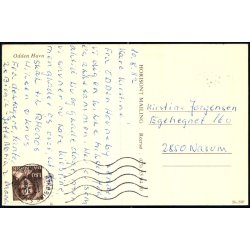 Odden Havn - Horisont Malling u/n - Brugt