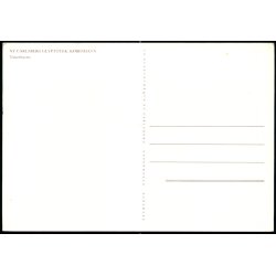 Ny Carlsberg Glyptotek - Kbenhavn - Vinterhaven - La Glyptotheque u/n