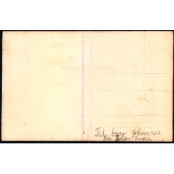 Firh�j - Fotokort u/n - Ubrugt