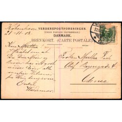 Thorvaldsens Apostle -  u/n - Brugt