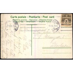 Kbenhavn - rstedsparken - u/n - Brugt