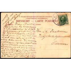 Kbenhavn - Vagtparaden trkker op - Alex Vincent 352 - Brugt