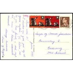 Rene Michaelis - Gldelig Jul - Stender 5109/240 - Brugt