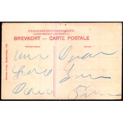 Posterne Instrueres - Stender 7268 - Ubrugt - Nlehul !