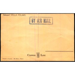 Stella Polaris - u/n - Ubrugt - Bulet !