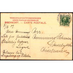 Ellen Price de Plane i "Toreadoren" - Alex Vincent 1231 - Brugt