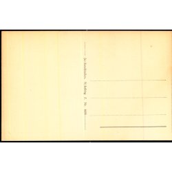 Nyk�bing F. - Den nye Strandpromenade - Jernbanekiosken 6688 - Ubrugt