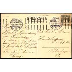 Helsing�r - Marienlyst - u/n - Brugt