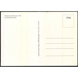U 995 - Techniches Museum - J. Eicke 1716
