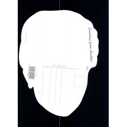 Diana  - Princess af Wales. - Ubrugt