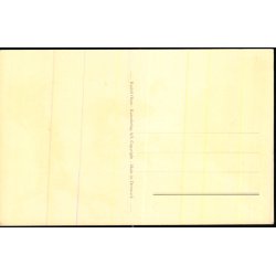 K.V. Larsen - Gldelig Jul - Rudolf Olsen u/n - Ubrugt