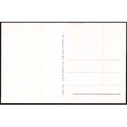 Gurre Slotsruin - Th. Srensen 15322 - Ubrugt