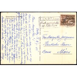 Viggo Bang - Margretheskirkens Indsamling - Laursen u/n - Brugt