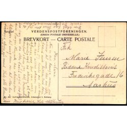 Rungsted - Christiansen 426 - Ubrugt