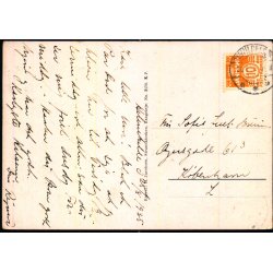 Raageleje - Raagegaarden - Strandkiosken 3179 - Brugt