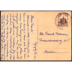 Demstrup - Nordisk Papir 1012 - Brugt