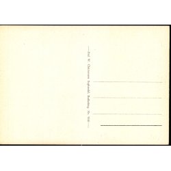 Tranekr Slot - Poul W. Christensens Bogh. 9140 - Ubrugt