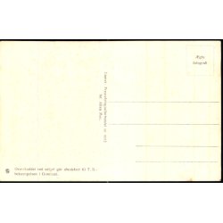 Kongeparret og den lille prinsesse Anne-Marie  i Grnlnderdragter - Grsten - Pressefoto 6912 - Ubr