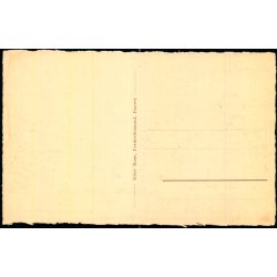 Overberg - Rose u/n - Ubrugt