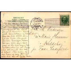 Tisvilde Badehotel - Peter Alstrup 508 - Brugt