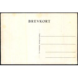 Tibirke Kirke - Duplex u/n - Ubrugt