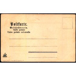 Gruss aus K�nigsberg - Ubrugt