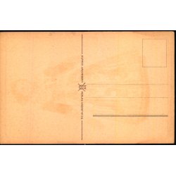 BW - Amagerdukke - Brudedragt ca. 1875 - Dansk Folkemuseum - Alfred Jacobsen 35 - Ubrugt