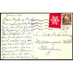 Gledelig Jl - Hjalmar Jacobsen 5109/142 - Brugt