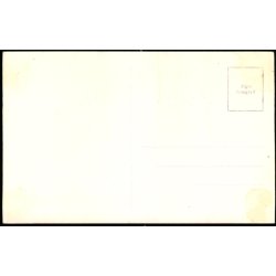 R�m� D�mningen - Fotokort 18475 - Ubrugt