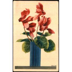 NSBYHOVED - BROBY p Postkort