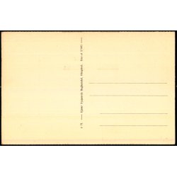 Pr�dikestol Sct. Bendts Kirke - Ringsted - Nygaard 57061 - Ubrugt