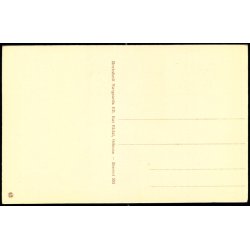 Odense - M�ntergaarden - Stender  O. 593 - Ubrugt