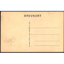 Majdalen i Paradisbakkerne - V.E. Jensen Nex ny Bogh. 44 - Ubrugt