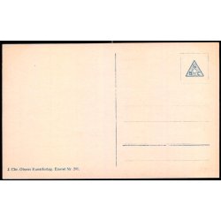 K�benhavn - Vor Frue Kirke - Alex Vincent 201