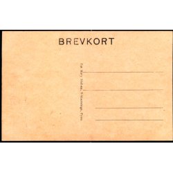 L�geboligen i Vesterskerninge - Mary Nielsen u/n - Ubrugt