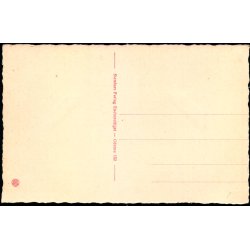 Odense - Fra Ansgar Anl�get  - Stender O. 152 - Ubrugt