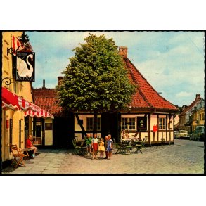 Odense - Hans Jensens Str�de - Stender 149 508 003 - Brugt