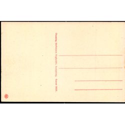 Slemminge - Udstolpe Skole - Thanning Steffensens Bogh. 58351 - Ubrugt