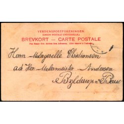 Marmorkirken - K�benhavn - C. St. 502