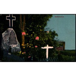 B�ffelkobbel - Fridrich Biehl u/n - Ubrugt