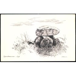 Per Illum - Dyssekammer - Ly - Dansk Smandskirke u/n - Ubrugt