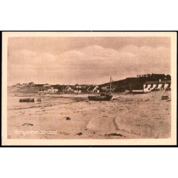 Raageleje Strand - H.J. Eneret