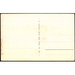 Ringe Hotels H�jskolehjem - E. Andersen 612 - Ubrugt