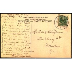 Strandparti fra Melsted - Bornholm  - Frits Srensens Bogh. 203 B - Brugt