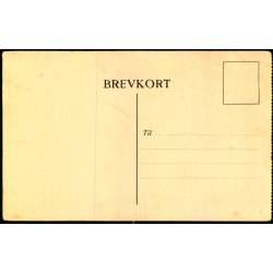 Broen ved Troense - u/n - Ubrugt