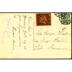 Faaborg - B�jestr�de - David J. Bagers Bogh. 41363 - Brugt