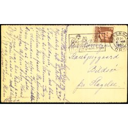 Faaborg - Kylle Topp u/n - Brugt