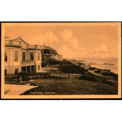  Tisvilde Badehotel - Albert Jensens Bogh. 50320