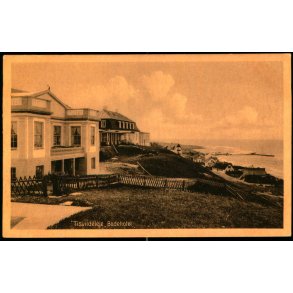  Tisvilde Badehotel - Albert Jensens Bogh. 50320